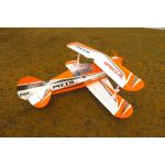 73” Pitts S2B Oranžový (1,85m)