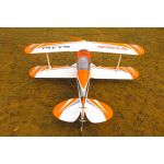 73” Pitts S2B Oranžový (1,85m)