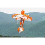73” Pitts S2B Oranžový (1,85m)