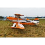73” Pitts S2B Oranžový (1,85m)