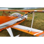 73” Pitts S2B Oranžový (1,85m)