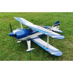 73” Pitts S2B Modrý (1,85m)