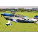 73” Pitts S2B Modrý (1,85m)
