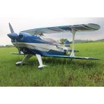 73” Pitts S2B Modrý (1,85m)