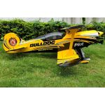 73” Pitts S2B Žlutý (1,85m)