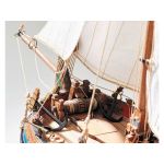 COREL Boeier 1714 1:25 kit