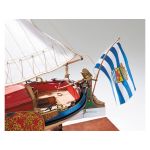 COREL Boeier 1714 1:25 kit