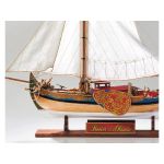 COREL Boeier 1714 1:25 kit