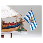 COREL Boeier 1714 1:25 kit