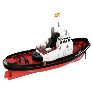 Türkmodel Alai 1:35 kit