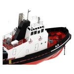 Türkmodel Alai 1:35 kit