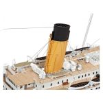 AMATI R.M.S. Titanic 1:250 kit (verze 2025)
