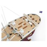 AMATI R.M.S. Titanic 1:250 kit (verze 2025)