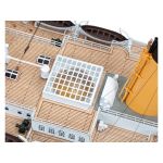 AMATI R.M.S. Titanic 1:250 kit (verze 2025)