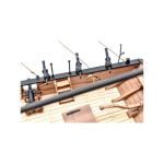 Vanguard Models HM Sherbourne 1763 1:64 kit