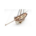 Vanguard Models HM Sherbourne 1763 1:64 kit