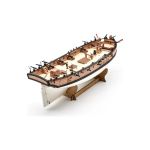 Vanguard Models HM Sherbourne 1763 1:64 kit