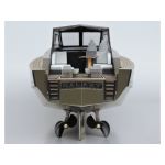 Mantua Model Galaxy 53ft luxusní jachta 1:25 kit