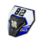 Pro-Line karosérie přední kapotáž s LED osvětlením: Promoto MX Enduro