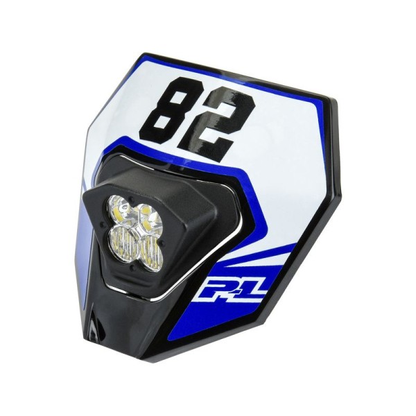 Pro-Line karosérie přední kapotáž s LED osvětlením: Promoto MX Enduro