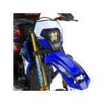 Pro-Line karosérie přední kapotáž s LED osvětlením: Promoto MX Enduro