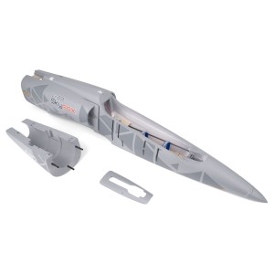 KAVAN L-39 Skyfox - trup