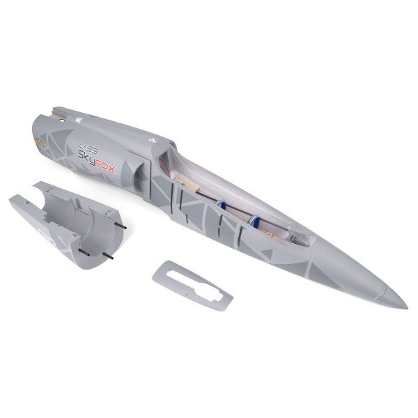 KAVAN L-39 Skyfox - trup