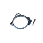Hliníkový držák V2 pro 42mm motor - jeden nebo dva ventilátory 40mm
