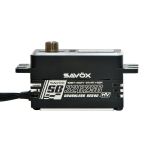 SB-3262SG BRUSHLESS HiVolt Digitální servo - LOW PROFILE/WATERPROOF (35kg-0,065s/60°)