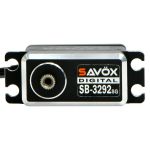 SB-3292SG BRUSHLESS HiVOLT Digitální servo (55kg-0,055s/60°)