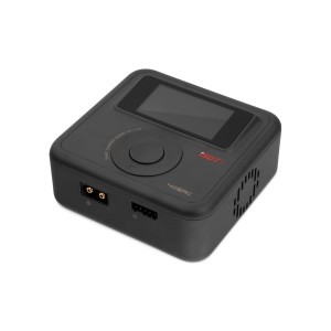 iSDT nabíječ 405AC