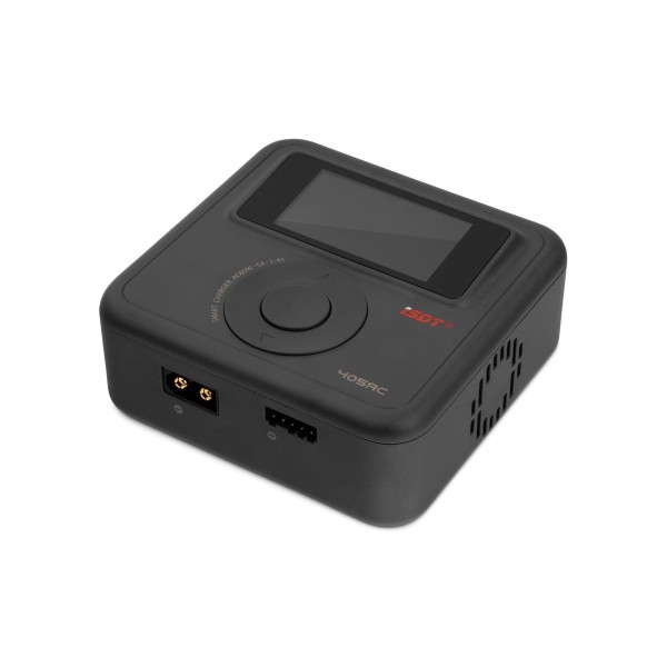iSDT nabíječ 405AC