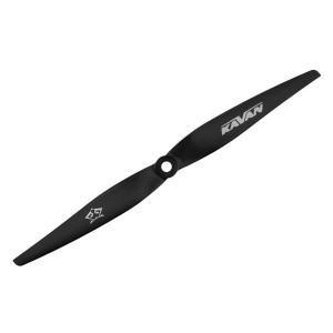 Vrtule KAVAN Electro 8x5” - 5mm vrtání