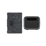 EcoFlow River 3 UPS + EcoFlow 45W solární panel (Typ-C) (Hard Bundle)
