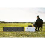 EcoFlow River 3 UPS + EcoFlow 45W solární panel (Typ-C) (Hard Bundle)