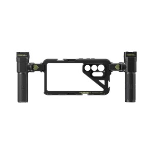 Freewell Samsung S25 Ultra Genius Rig