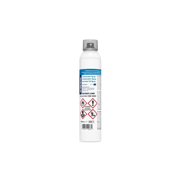 KAVAN aktivátor CA 250ml spray