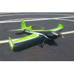 60” Game Bird EXP V2 - Zelená 1,52m