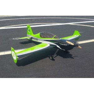 60” Game Bird EXP V2 - Zelená 1,52m