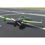 60” Game Bird EXP V2 - Zelená 1,52m