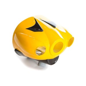 Hangar 9 kryt motoru: Carbon Cub 2.3m