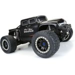 Pro-Line karosérie 1:5 Ford F-100 Bash Armor Black (X-Maxx)