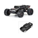 Pro-Line karosérie 1:5 Ford F-100 Bash Armor Black (Kraton 8S)