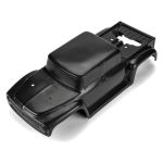 Pro-Line karosérie 1:5 Ford F-100 Bash Armor Black (Kraton 8S)