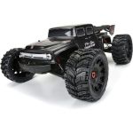 Pro-Line karosérie 1:5 Ford F-100 Bash Armor Black (Kraton 8S)