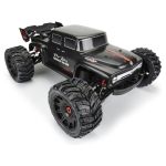 Pro-Line karosérie 1:5 Ford F-100 Bash Armor Black (Kraton 8S)