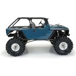 Pro-Line karosérie 1:10 2004 Jeep LJ (rozvor 313mm): Crawlers