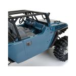 Pro-Line karosérie 1:10 2004 Jeep LJ (rozvor 313mm): Crawlers