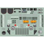 Pro-Line karosérie 1:10 2004 Jeep LJ (rozvor 313mm): Crawlers