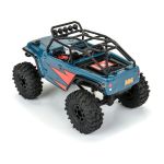 Pro-Line karosérie 1:24 2004 Jeep LJ: SCX24